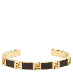 "Forever Fendi" bracelet