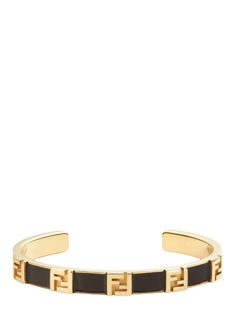 "Forever Fendi" bracelet