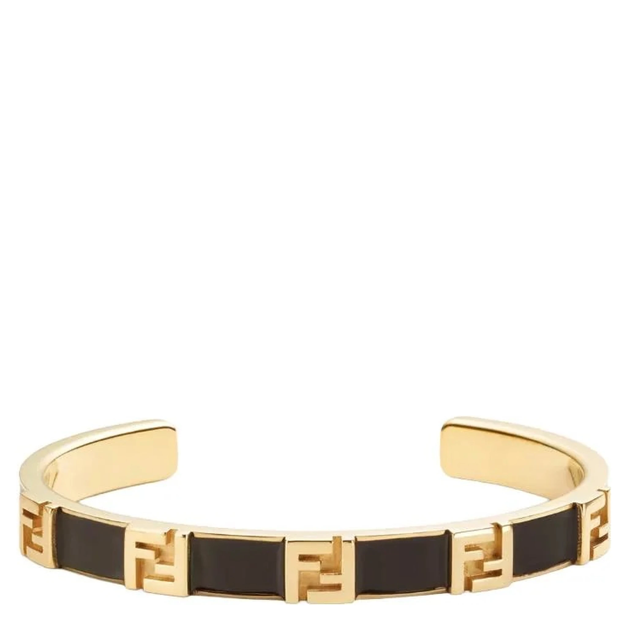 "Forever Fendi" bracelet