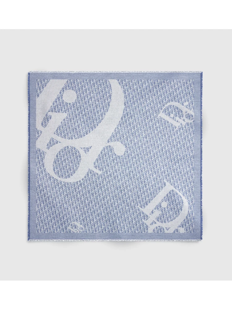 "Dior Infini" foulard