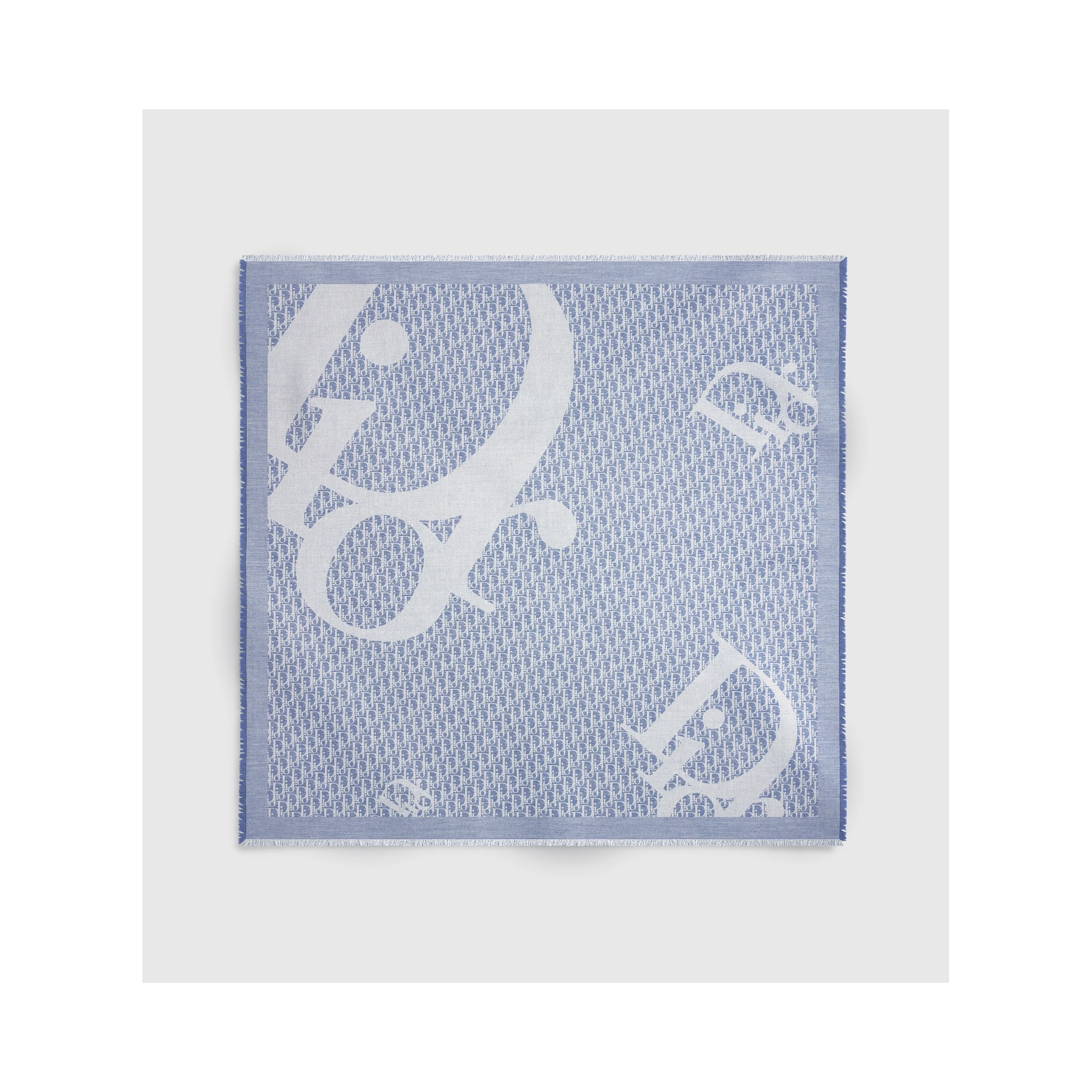 "Dior Infini" foulard