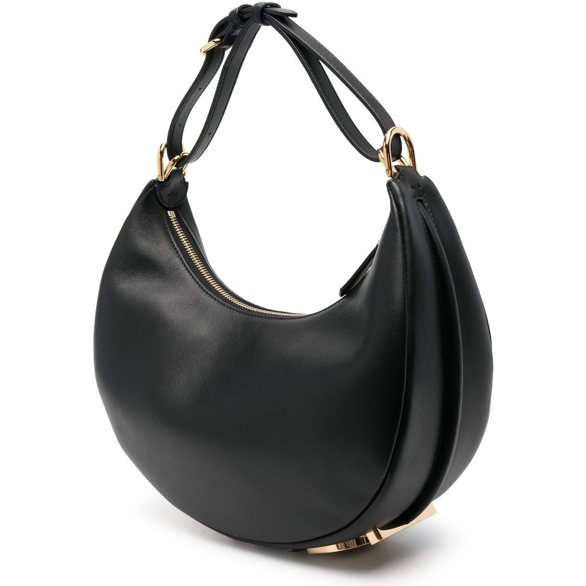 "Fendigraphy" medium handbag