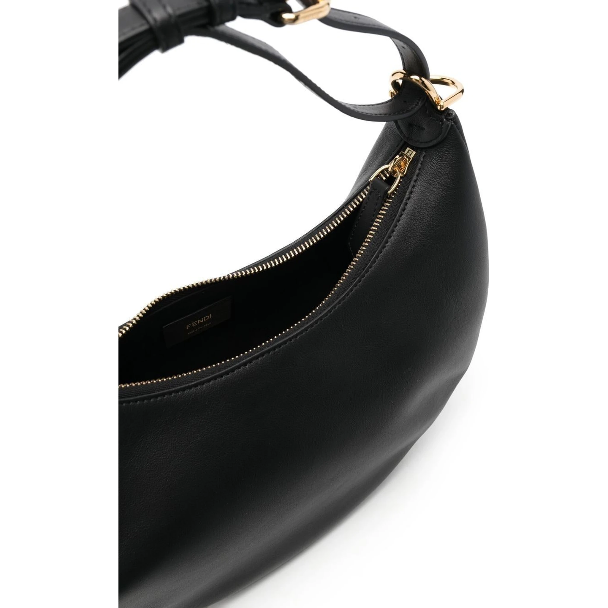 "Fendigraphy" medium handbag