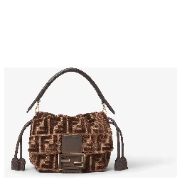 "Mamma Baguette" mini handbag