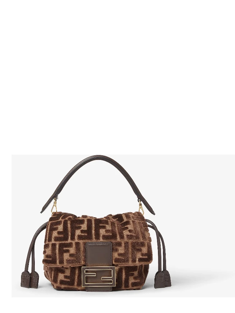 "Mamma Baguette" mini handbag