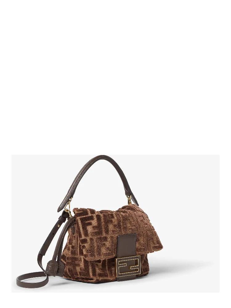 "Mamma Baguette" mini handbag alternative