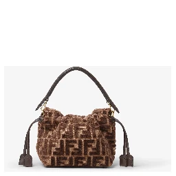 "Mamma Baguette" mini handbag