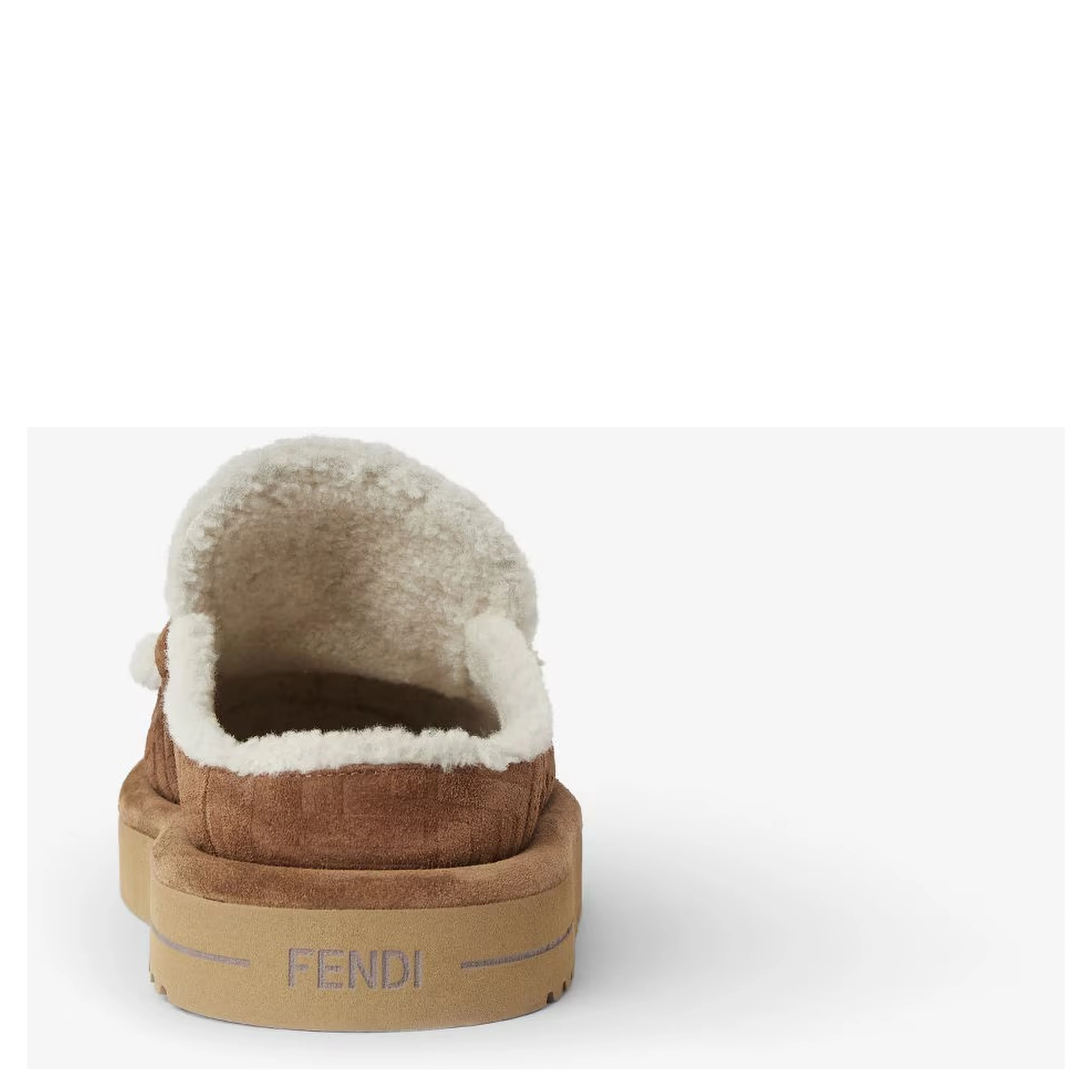 "Apres Chic" sabots