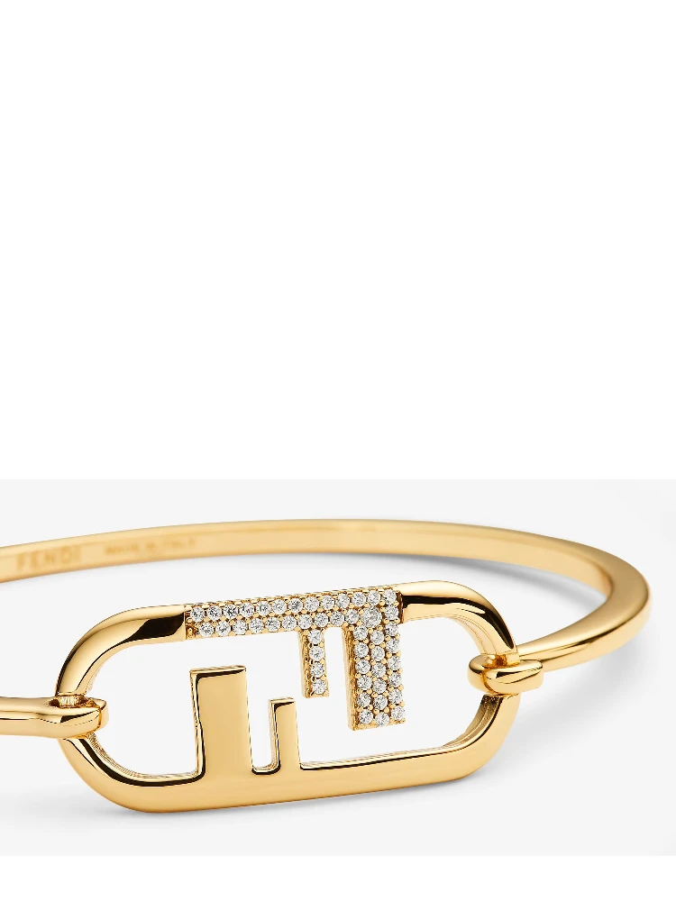 "OLock" bracelet alternative