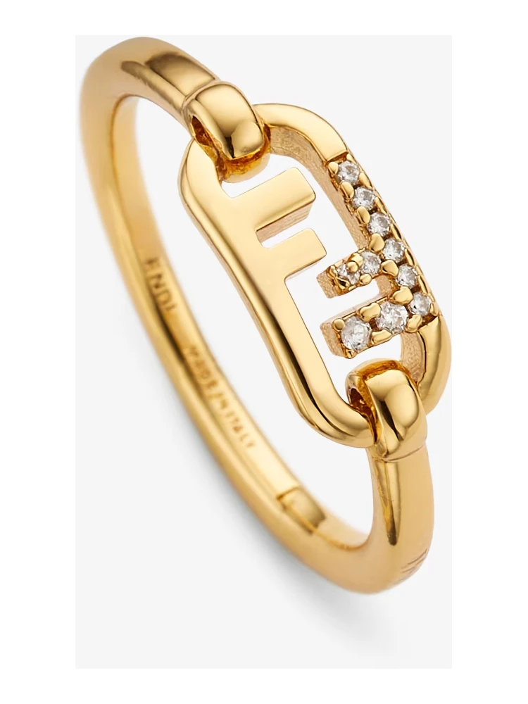 "OLock" ring alternative