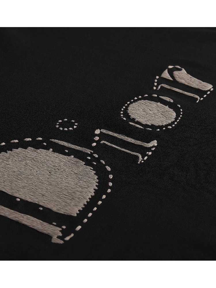 "Dior Reverse" t-shirt alternative