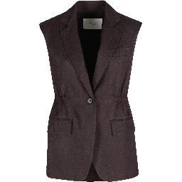 GILET FELCE