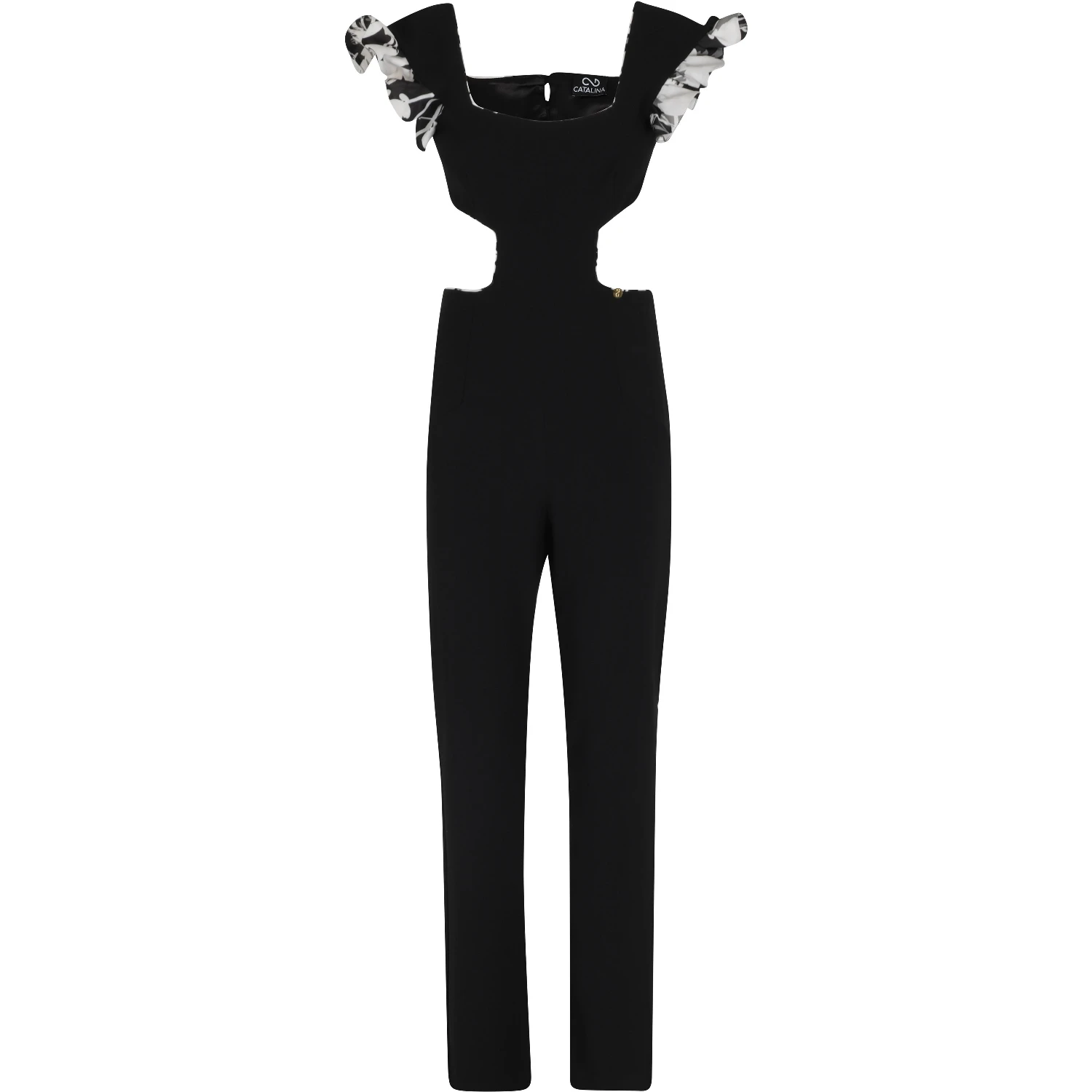 TUTA CUT OUT