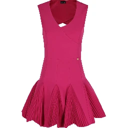 ABITO PLISSE MARYLIN