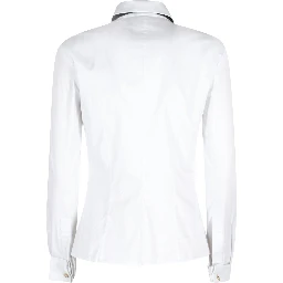 CAMICIA CRAVATTA JACQUELINE