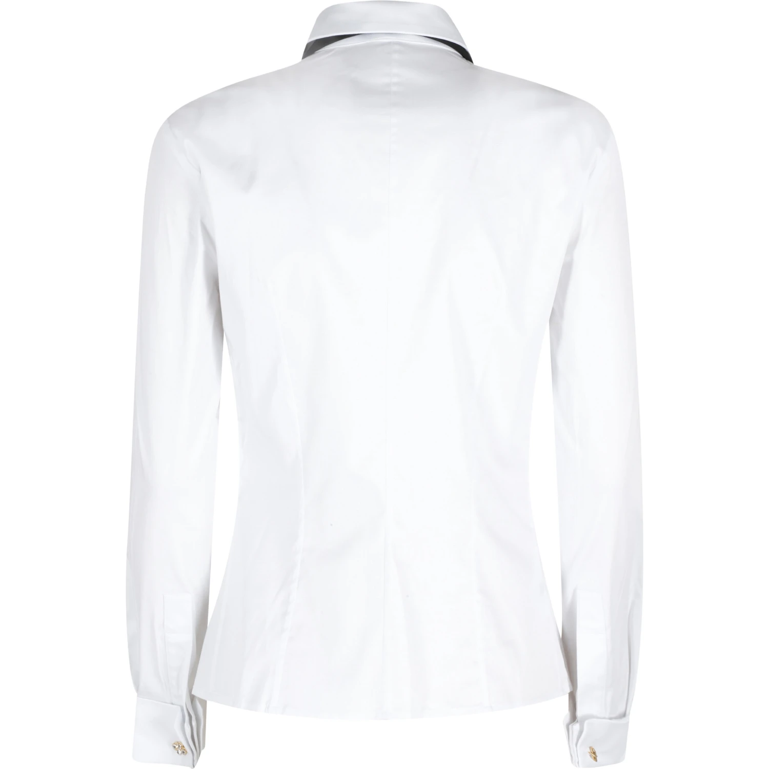CAMICIA CRAVATTA JACQUELINE