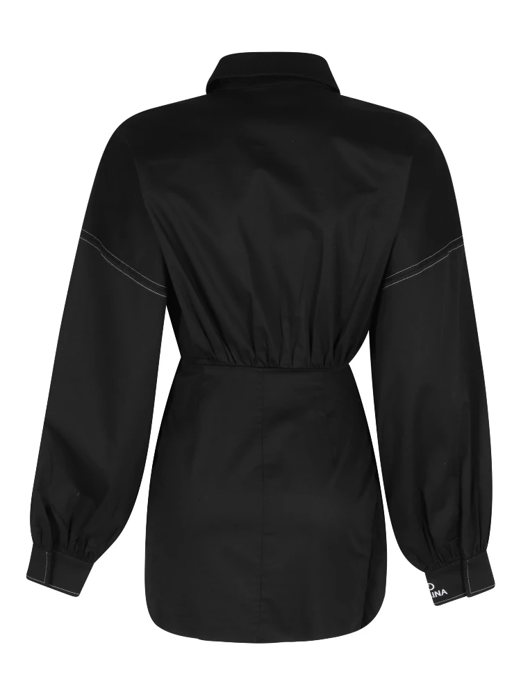 ABITO CORTO COTONE FIOCCO alternative