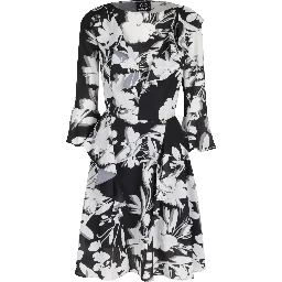 ABITO GEORGETTE EX RHEA