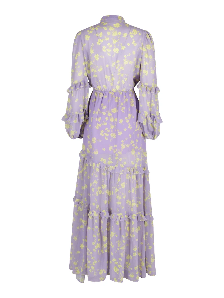 ABITO CHIFFON LUNGO alternative