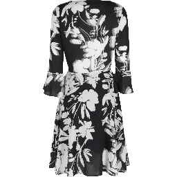 ABITO GEORGETTE EX RHEA