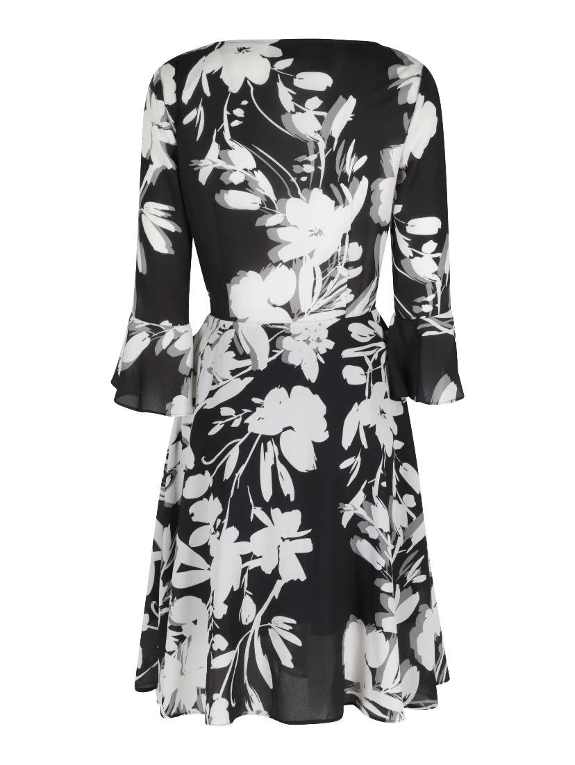 ABITO GEORGETTE EX RHEA