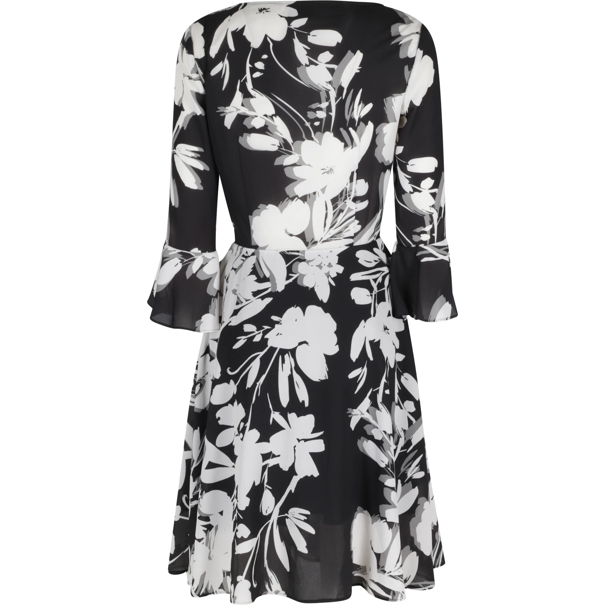 ABITO GEORGETTE EX RHEA