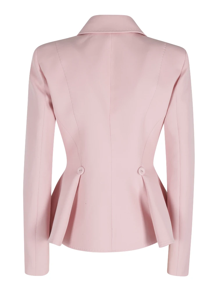 JACKET alternative