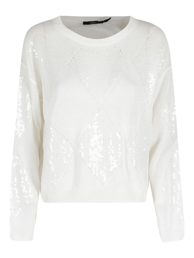 GIROCOLLO PAILLETTES