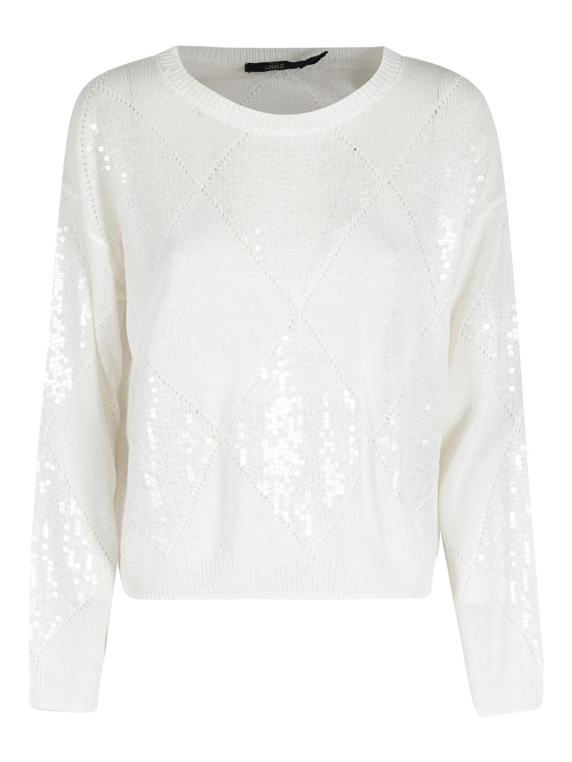 GIROCOLLO PAILLETTES