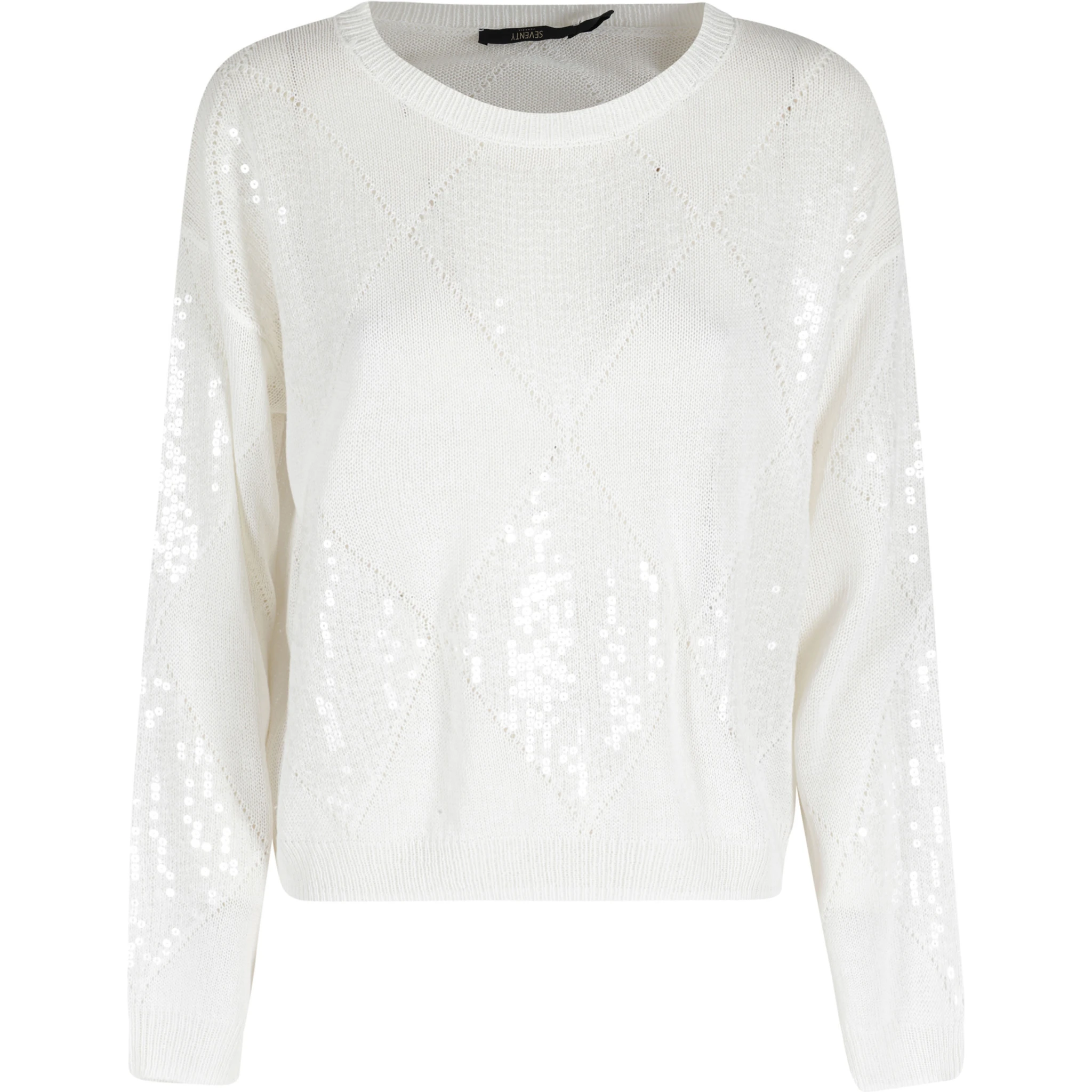 GIROCOLLO PAILLETTES