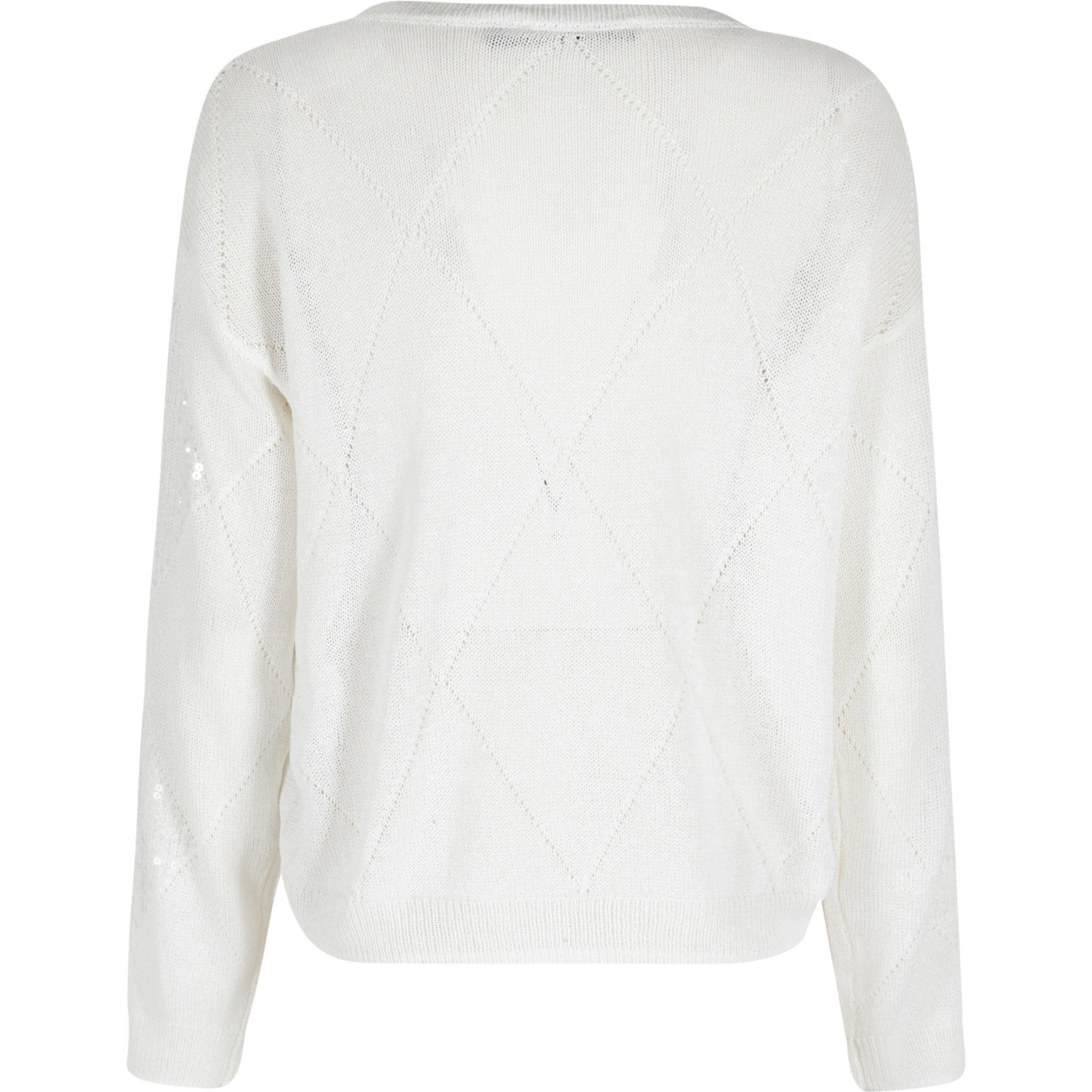 GIROCOLLO PAILLETTES