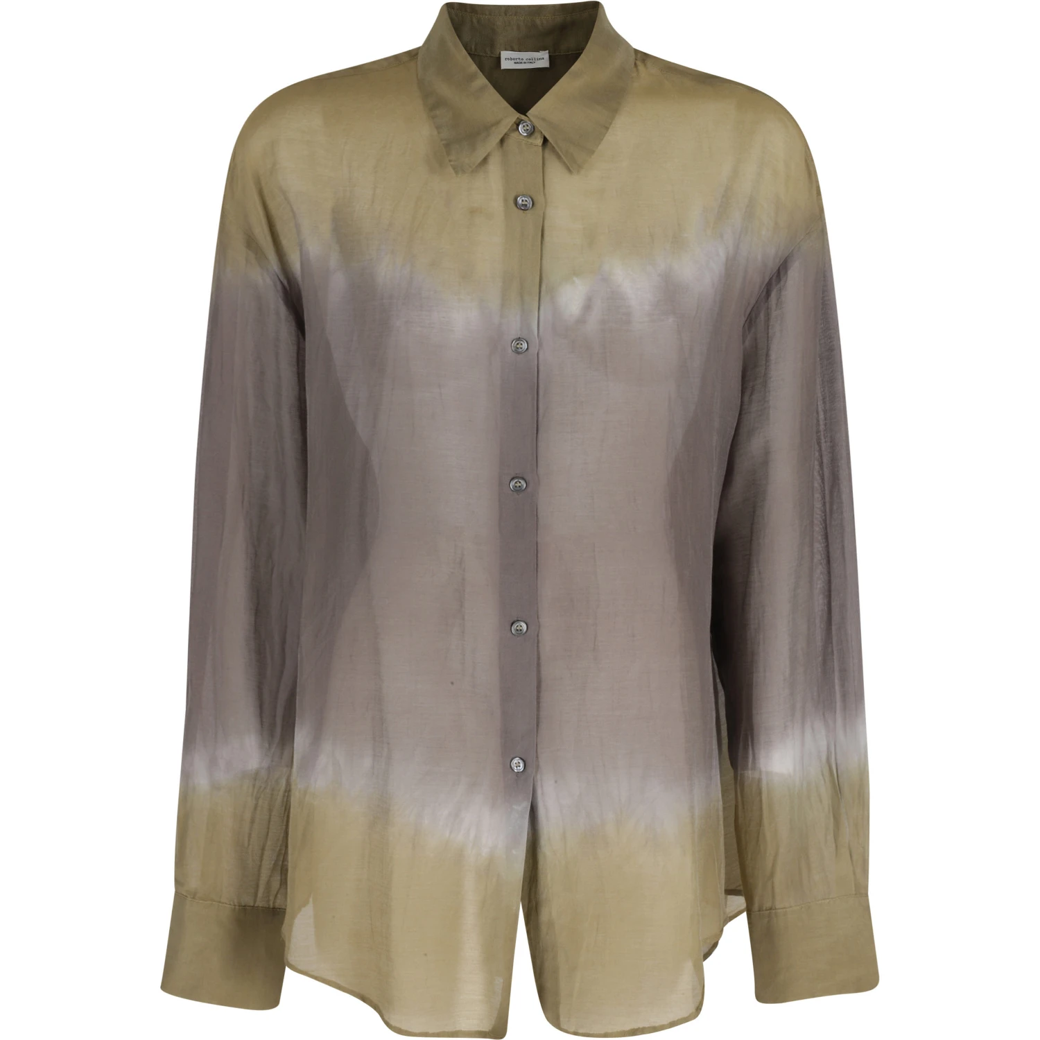 CAMICIA ML