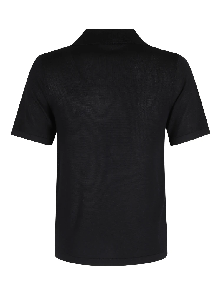 POLO CON ZIP alternative