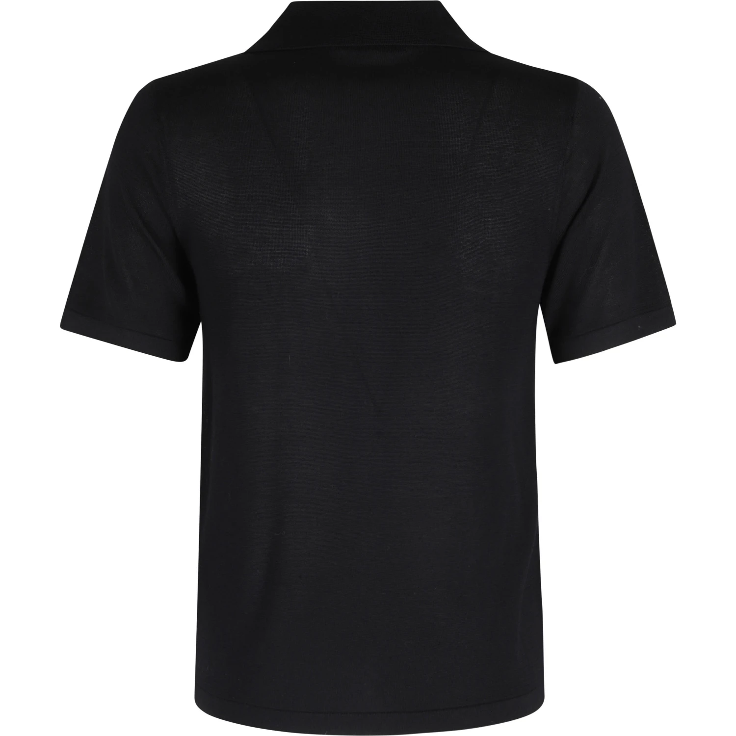 POLO CON ZIP