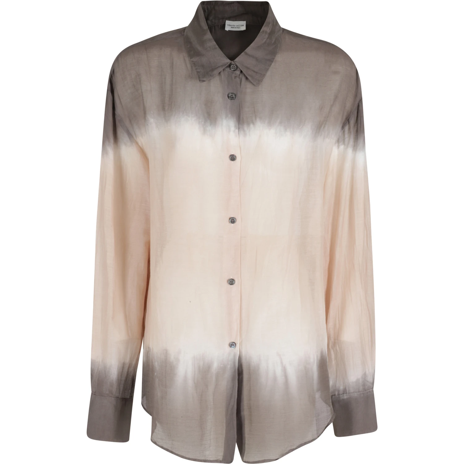 CAMICIA ML