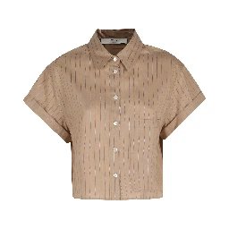 CAMICIA ROCKY