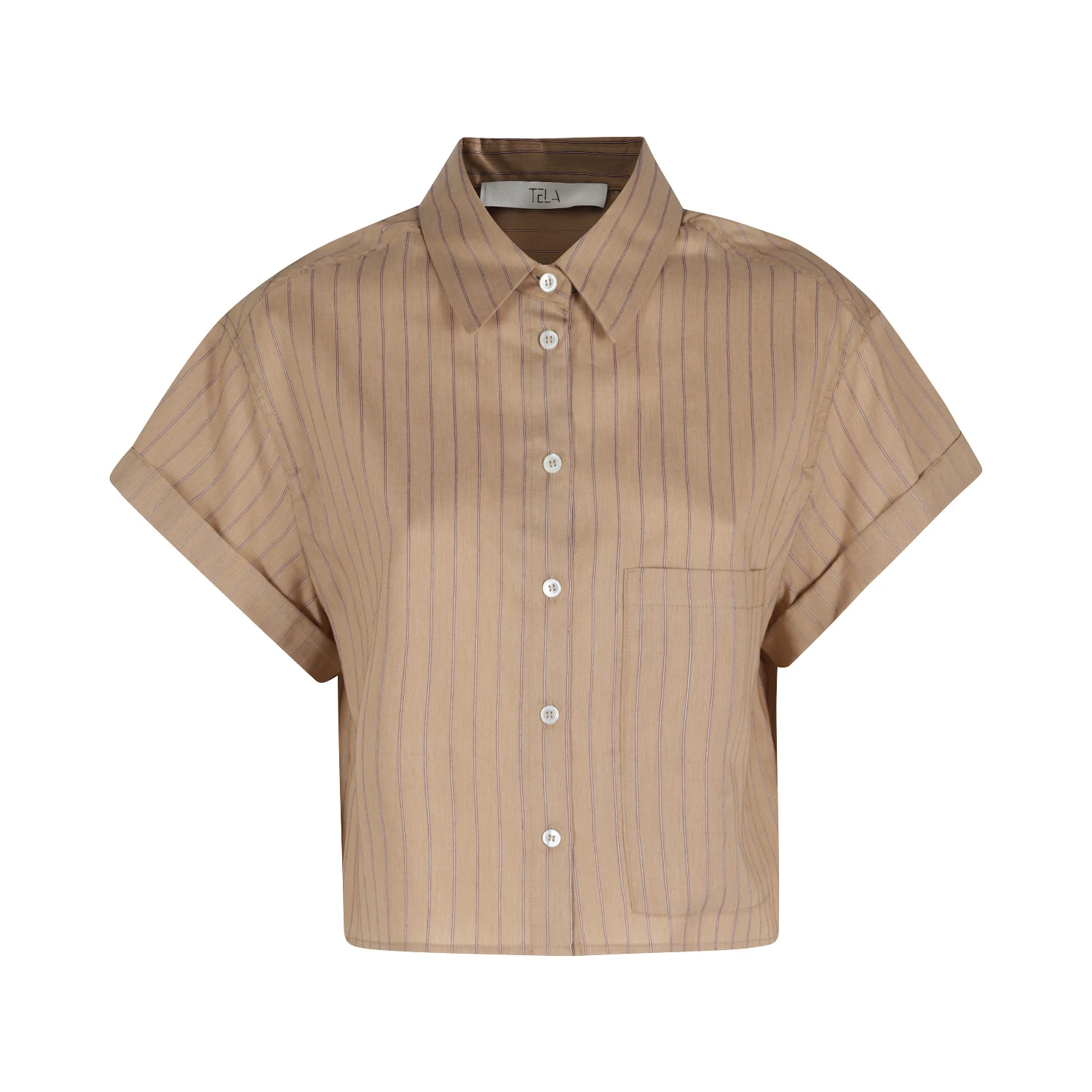 CAMICIA ROCKY