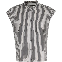 CAMICIA SAMBA