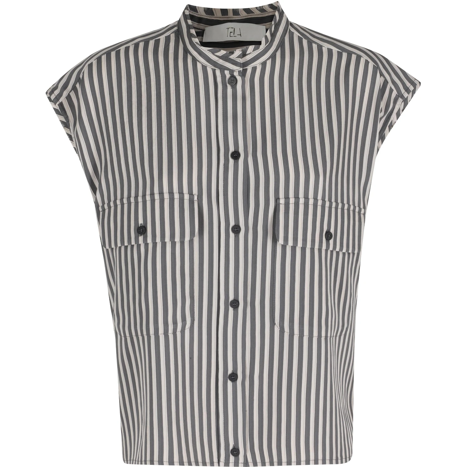 CAMICIA SAMBA
