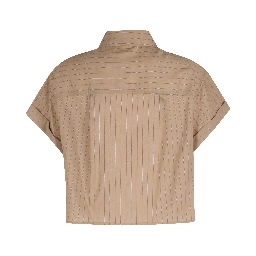 CAMICIA ROCKY