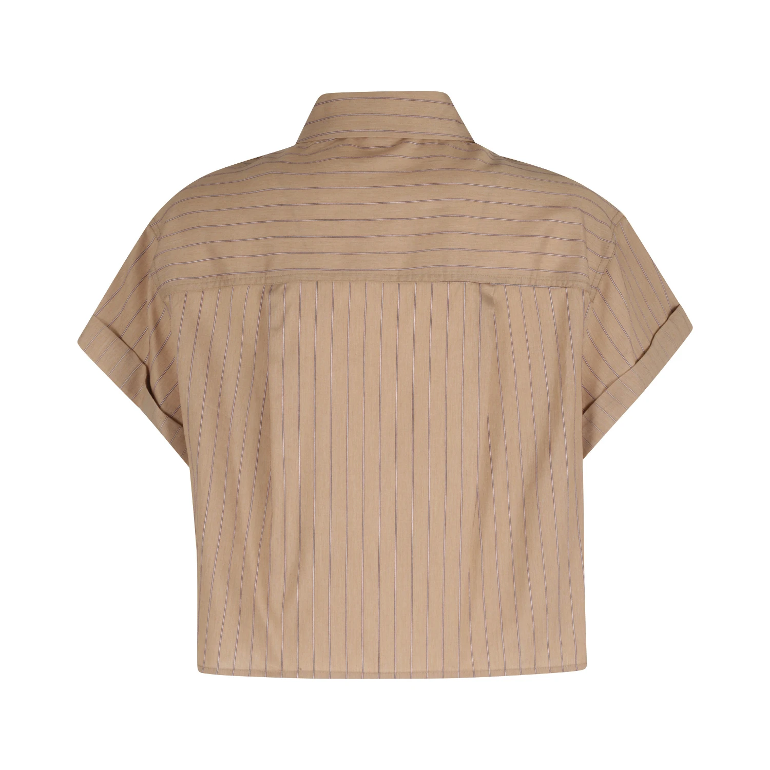 CAMICIA ROCKY