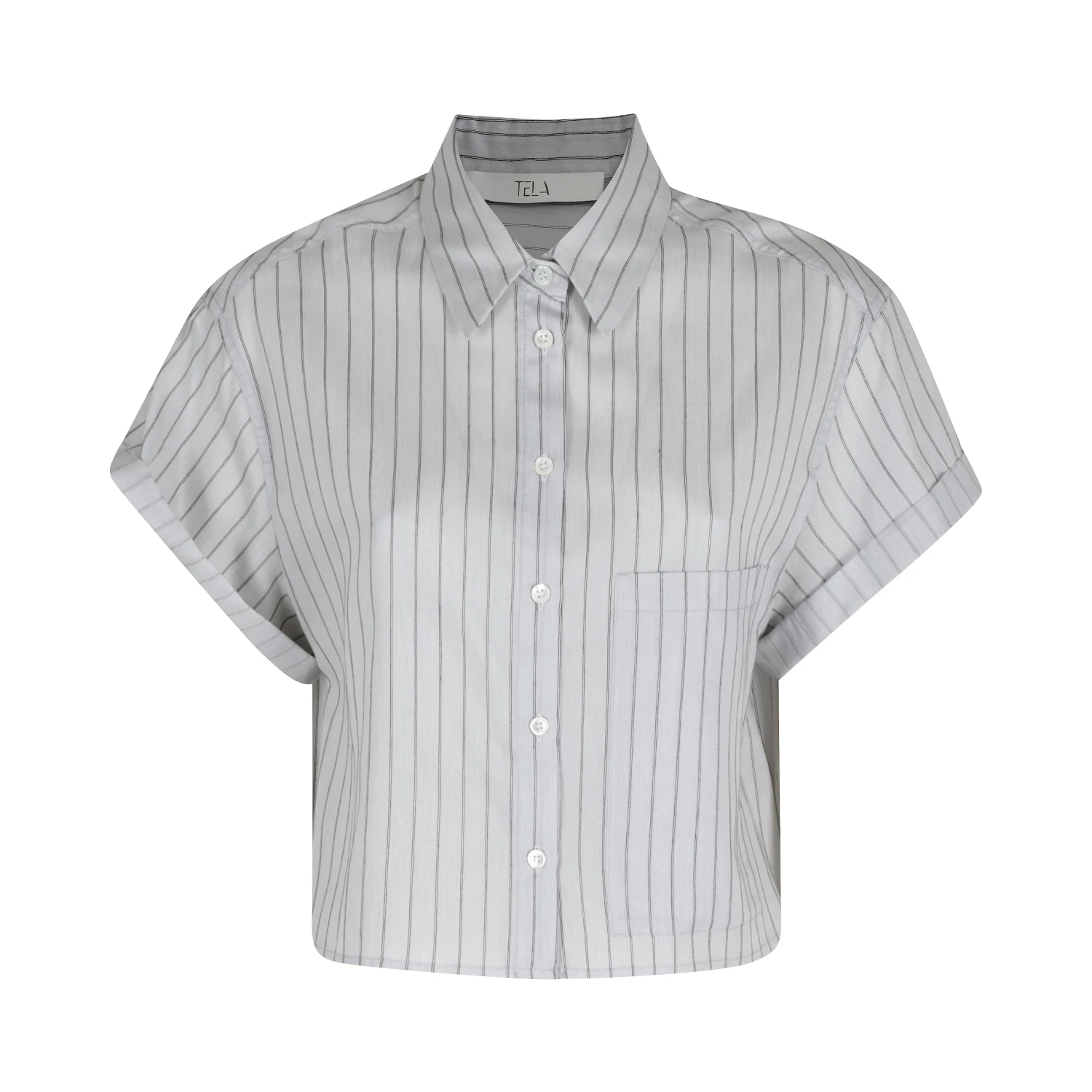 CAMICIA ROCKY