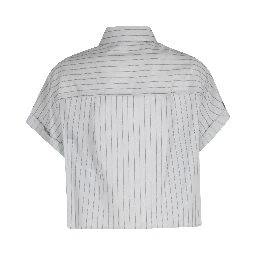 CAMICIA ROCKY