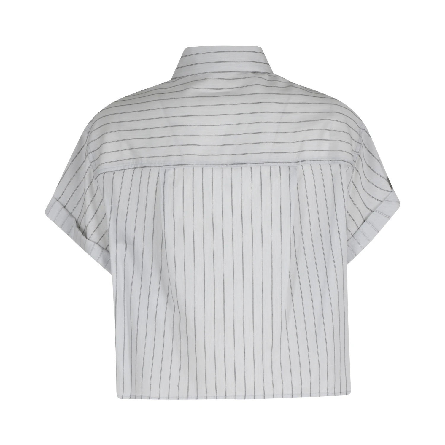 CAMICIA ROCKY