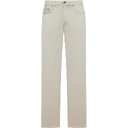 Golden Goose Jeans Beige