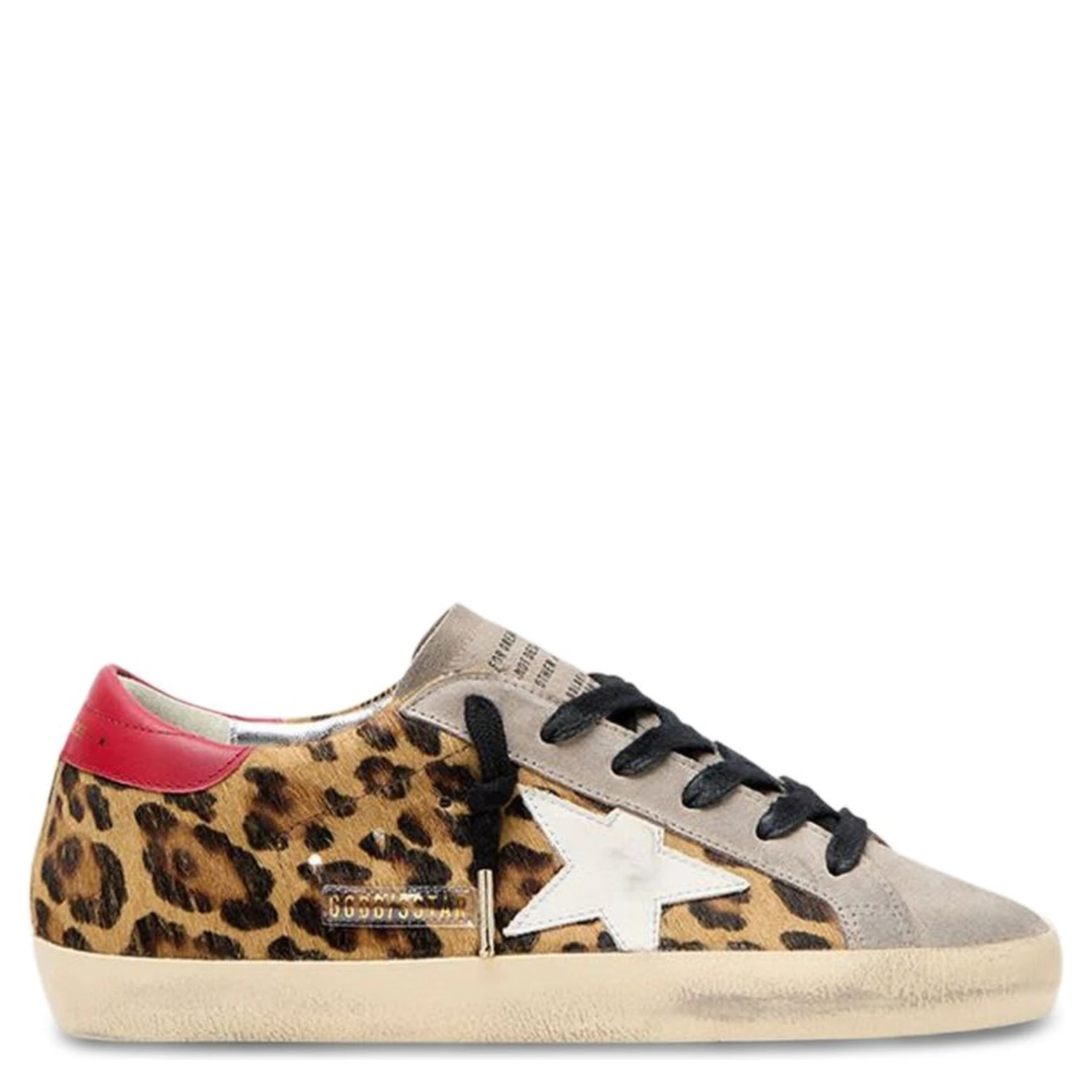Golden Goose Sneakers MultiColour