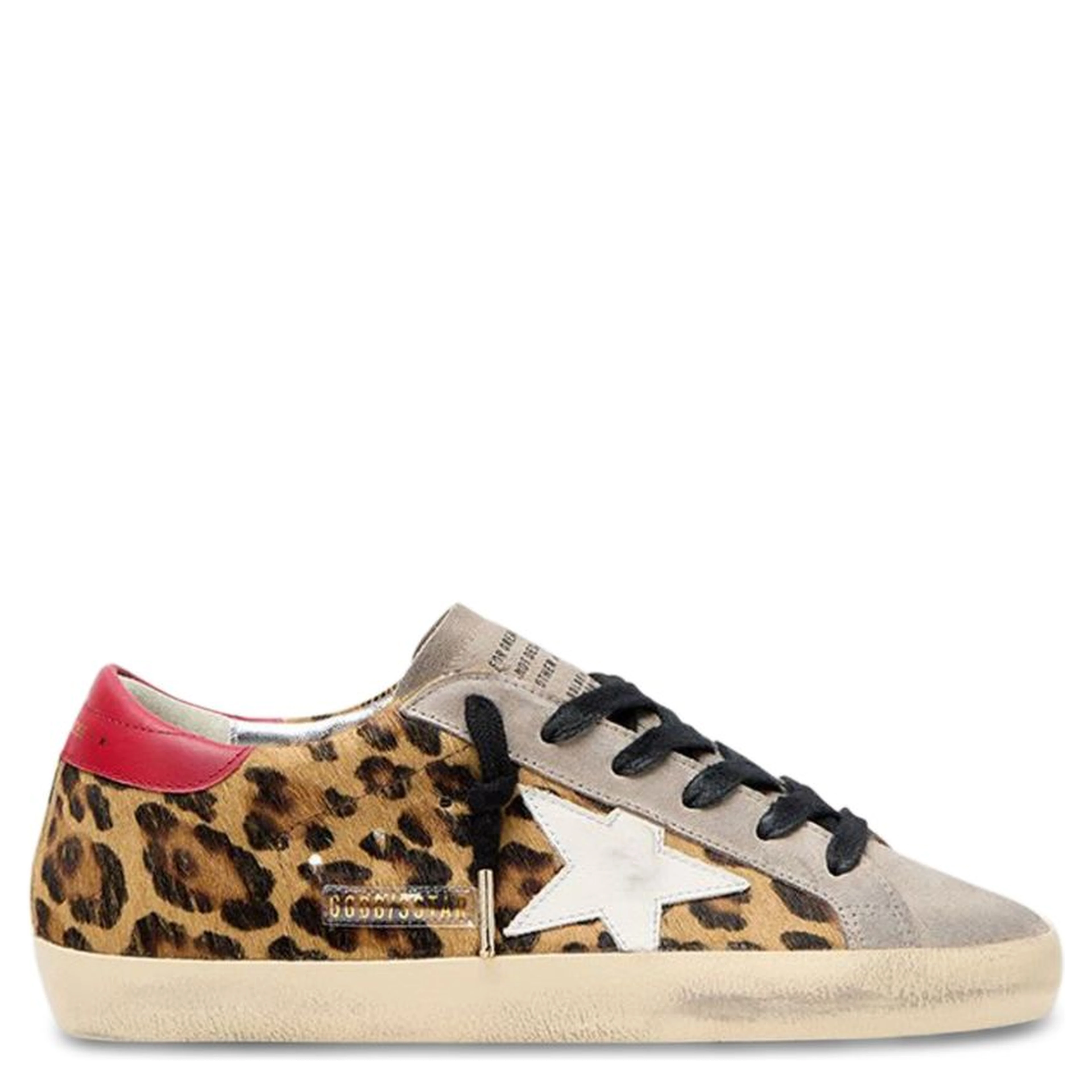Golden Goose Sneakers MultiColour