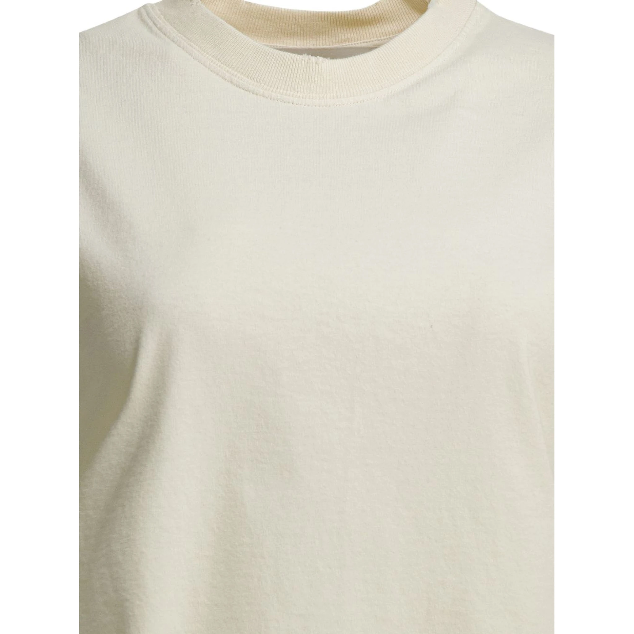 Golden Goose T-shirts and Polos White