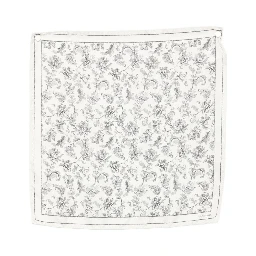 Golden Goose Scarfs Black