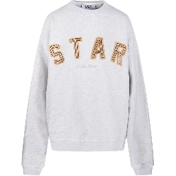 Golden Goose Sweaters Grey